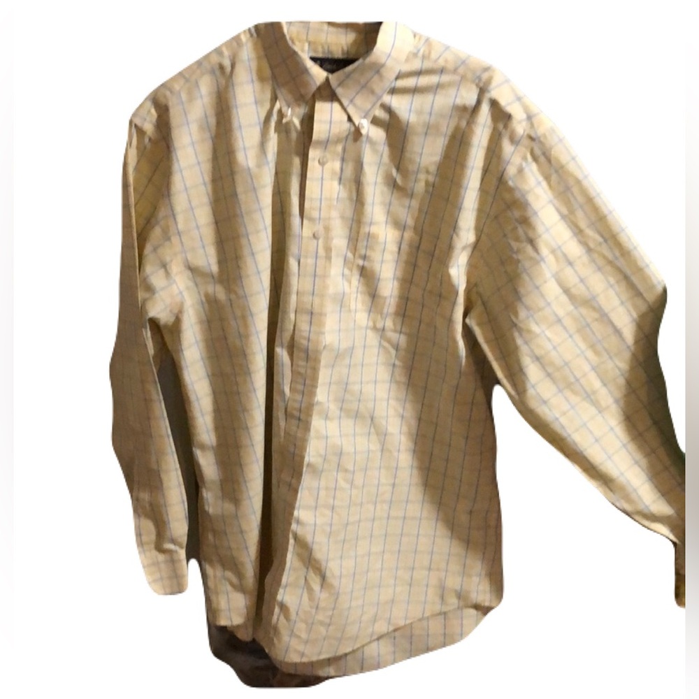Brooks Brothers dress shirt